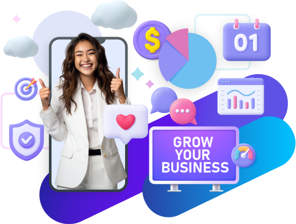 Grow Your Business